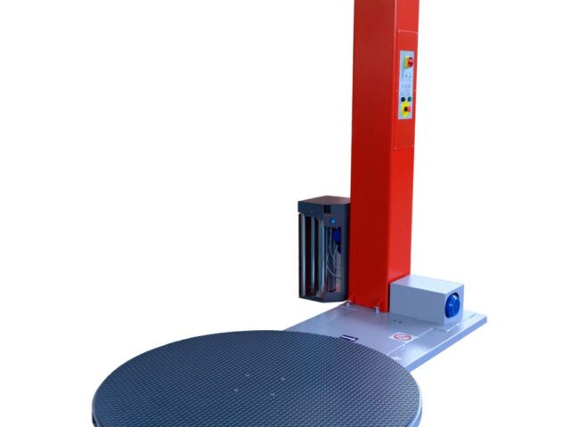 Baling presses