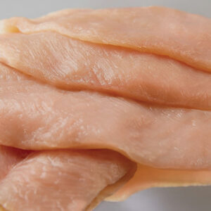 Portioning