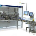 KAPPA 620 Portion cutting machine