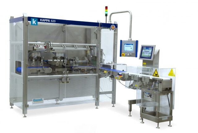 Pick and Place Machines