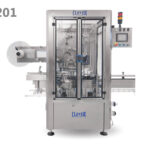 Rotary sleeve applicators