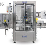 Linear sleeve aplicators