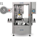 Linear sleeve aplicators