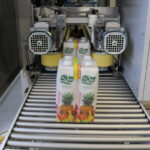 Automatic handle applicators