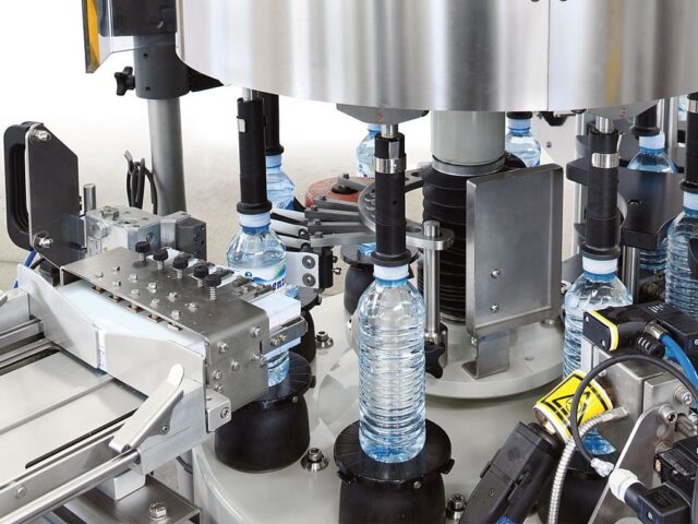 Pick and Place Machines