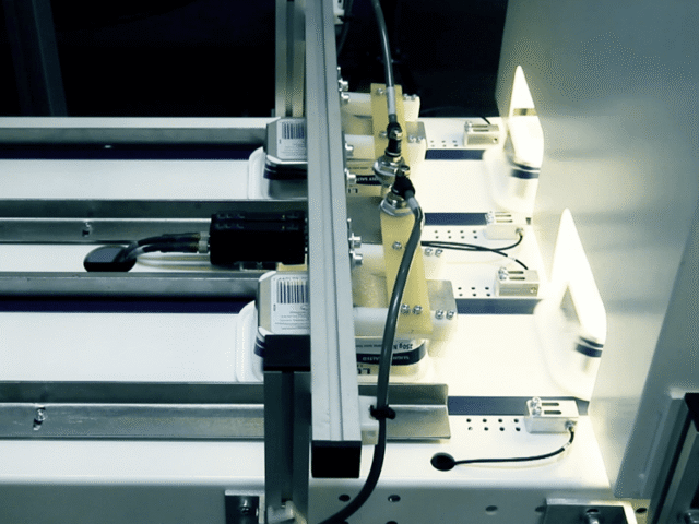 Pick and Place Machines