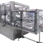 Cup labelling system