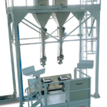 Valve filler