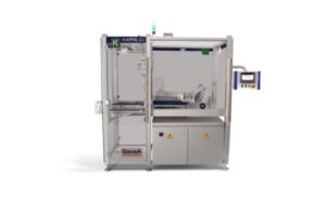 KAPPA 200 Portion cutting machine