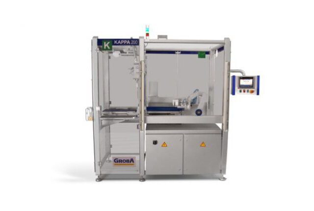 Pick and Place Machines