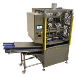 LAMBDA 400 Feta cutting machine