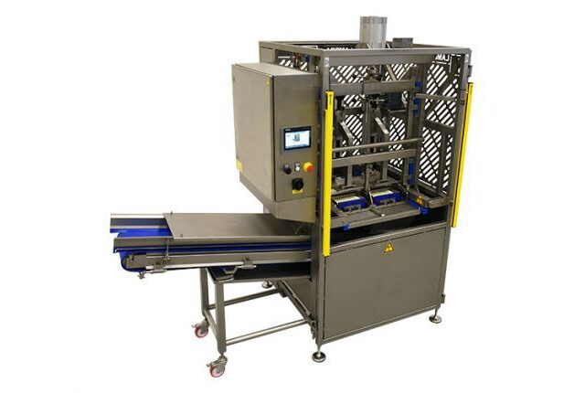 Pick and Place Machines