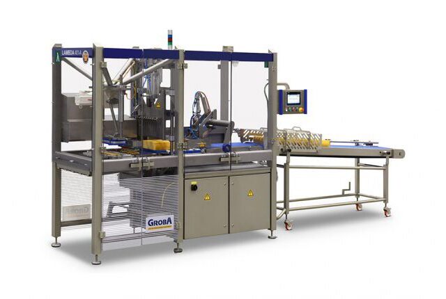 Pick and Place Machines