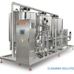 Cleaning solutions