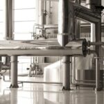 Pasteurizing