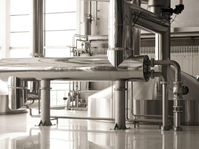 Frame and Structure Components & Levelers