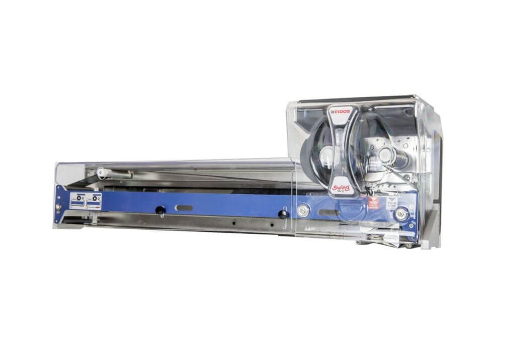 Multi-Track – Swing XL