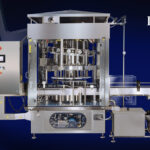 Piston filler
