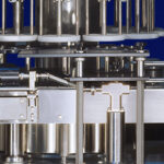 Piston filler