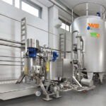 Sugar dissolving systems