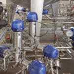Sugar dissolving systems