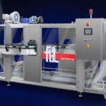 Universal blower