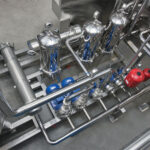 Water purification systems