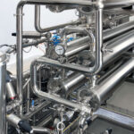 Water purification systems