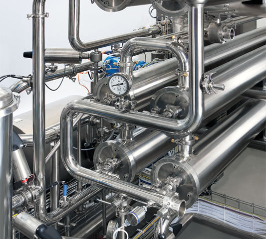 Frame and Structure Components & Levelers