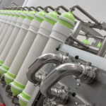 Water purification systems