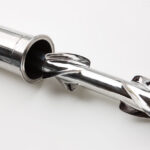 Product carbonating devices