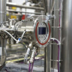 Product carbonating devices