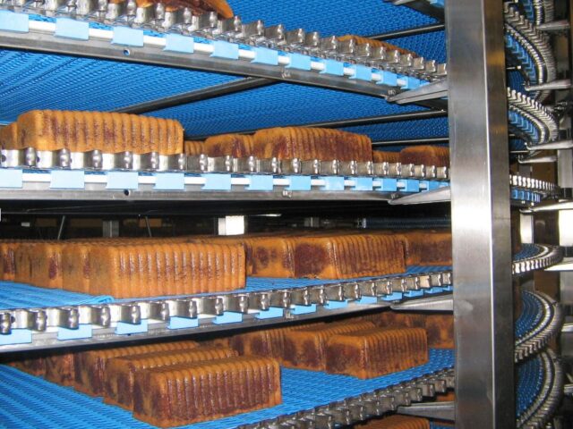 Frame and Structure Components & Levelers