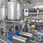 Dosing and blending solutions