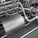 Dosing and blending solutions