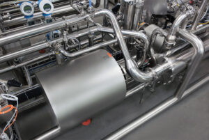 Dosing and blending solutions
