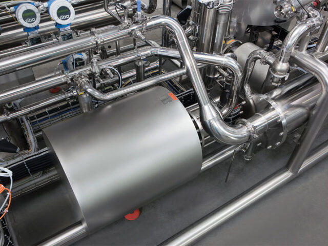 Frame and Structure Components & Levelers