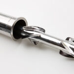 Dosing and blending solutions