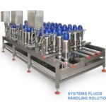 Systems fluids handling solutions