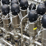 Systems fluids handling solutions