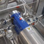 Systems fluids handling solutions