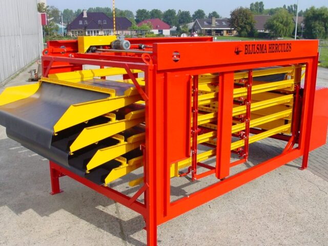 Frame and Structure Components & Levelers
