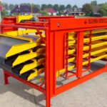Grading machines
