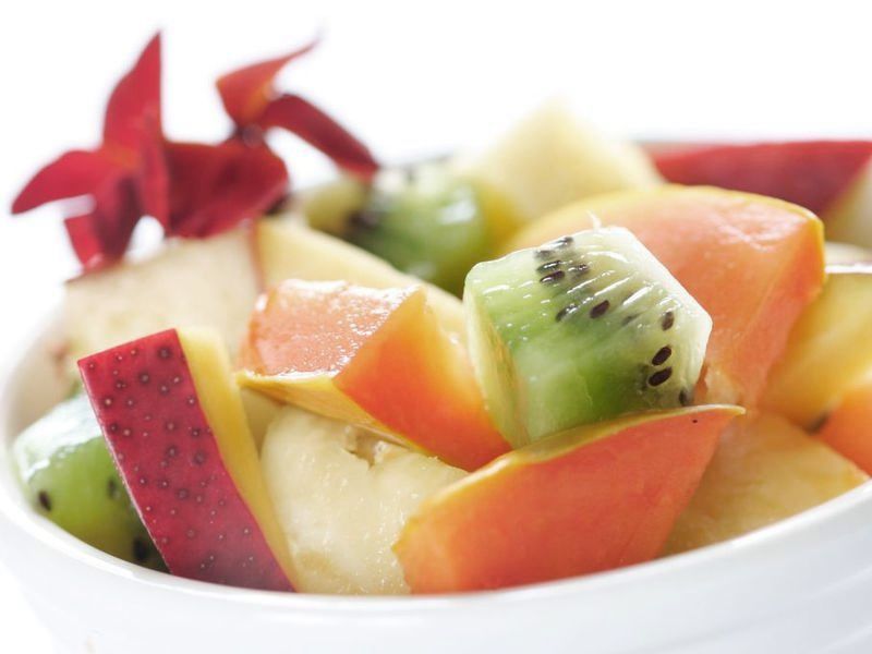 Industrial Food Cutting Machines