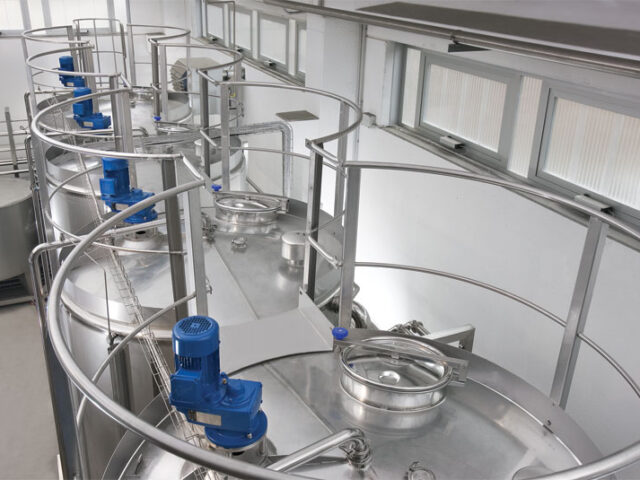 Frame and Structure Components & Levelers
