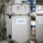 Pasteurising equipments