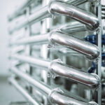 Pasteurising equipments