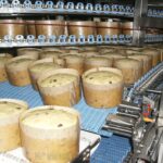 Pasteurizing