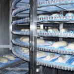 Pasteurizing