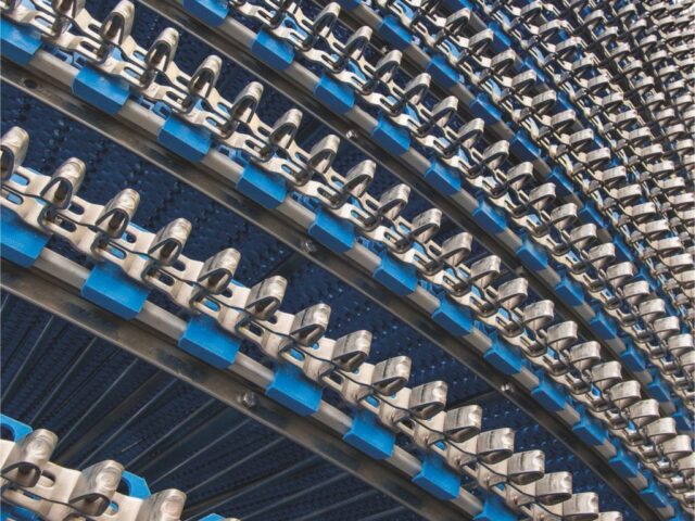 Frame and Structure Components & Levelers